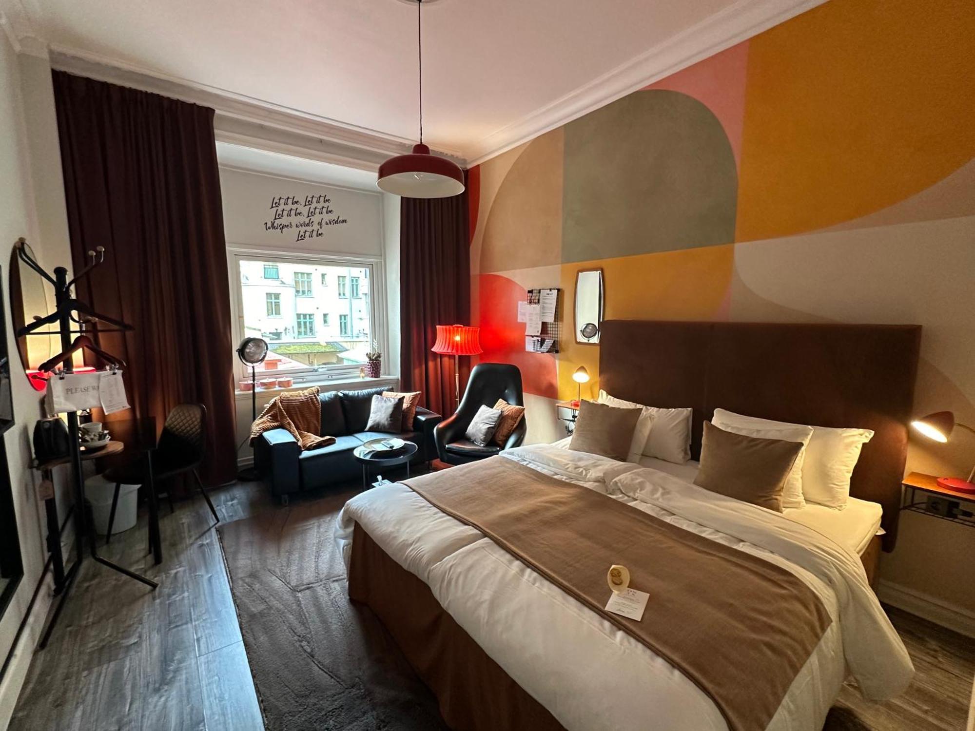 Hotell Onyxen, Boutique- & Lifestyle, Adults Only Göteborg Kültér fotó