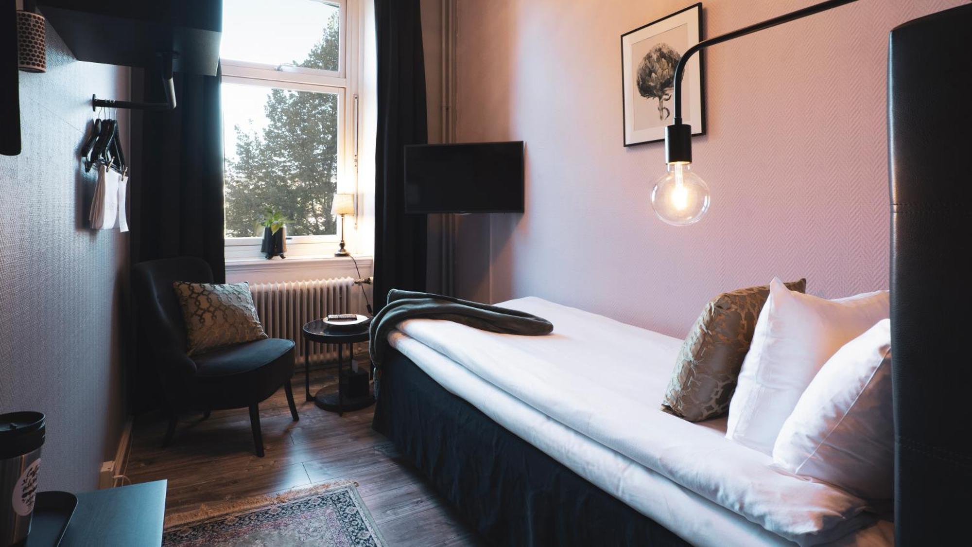 Hotell Onyxen Göteborg Kültér fotó