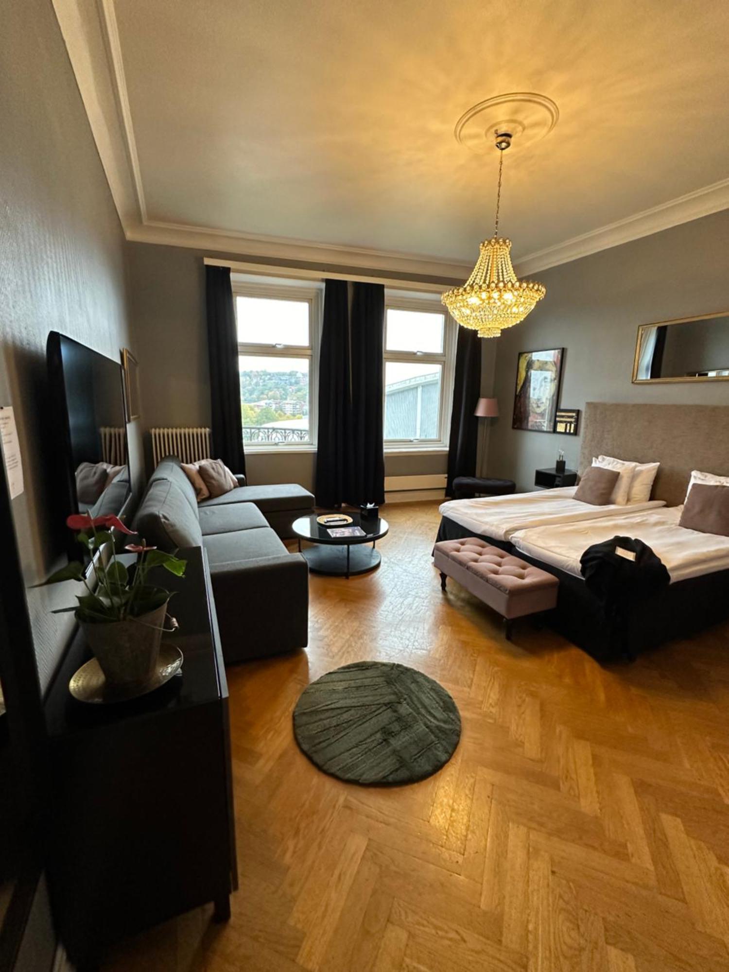 Hotell Onyxen, Boutique- & Lifestyle, Adults Only Göteborg Kültér fotó