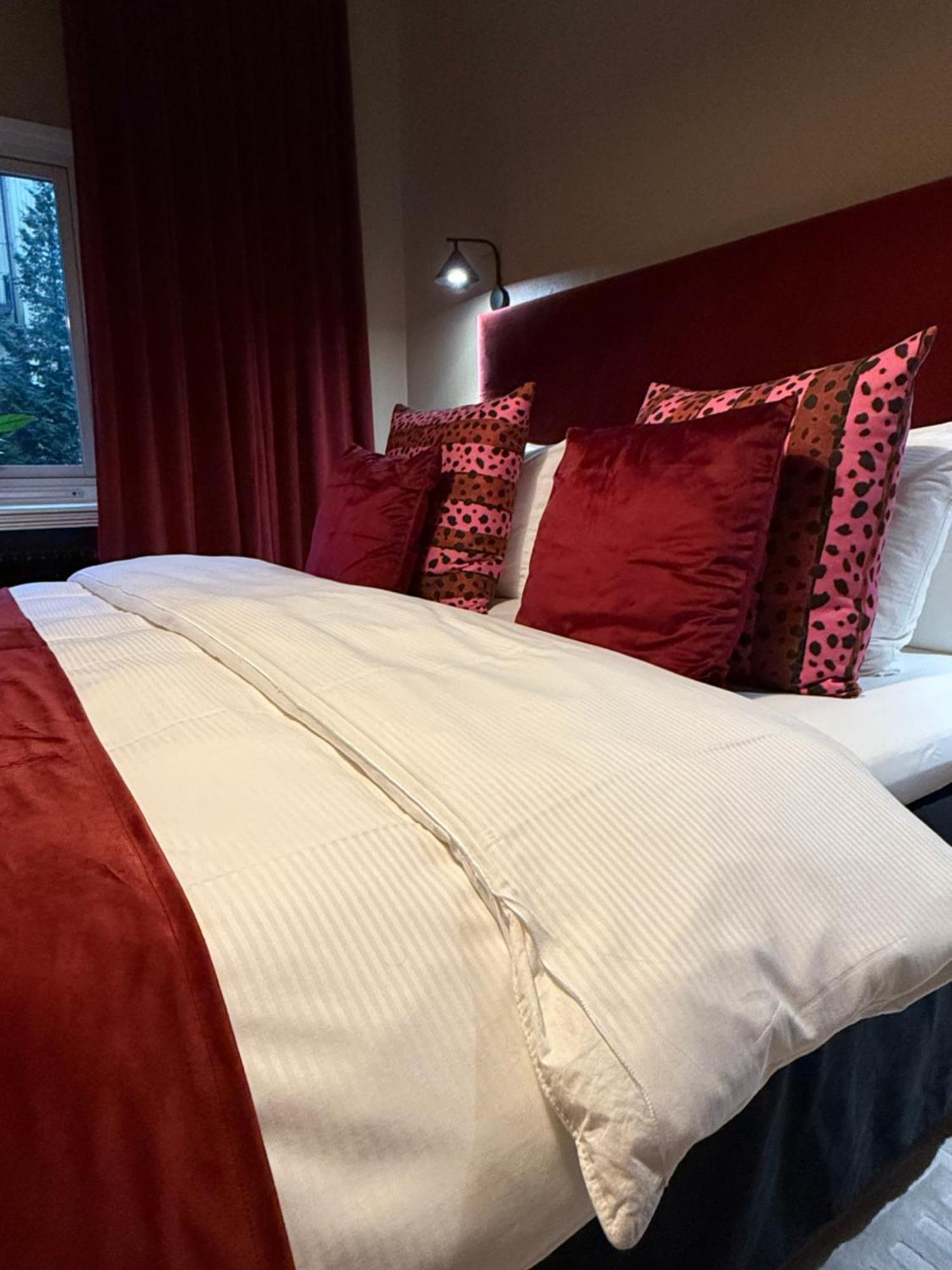 Hotell Onyxen, Boutique- & Lifestyle, Adults Only Göteborg Kültér fotó