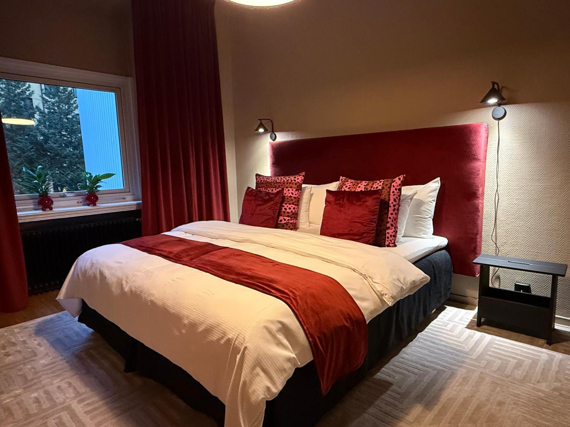 Hotell Onyxen, Boutique- & Lifestyle, Adults Only Göteborg Kültér fotó