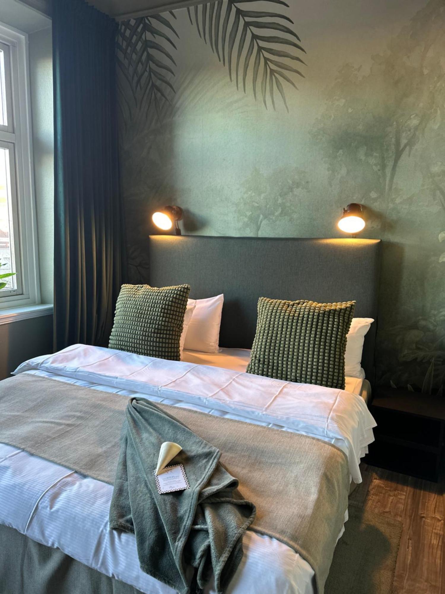 Hotell Onyxen, Boutique- & Lifestyle, Adults Only Göteborg Kültér fotó