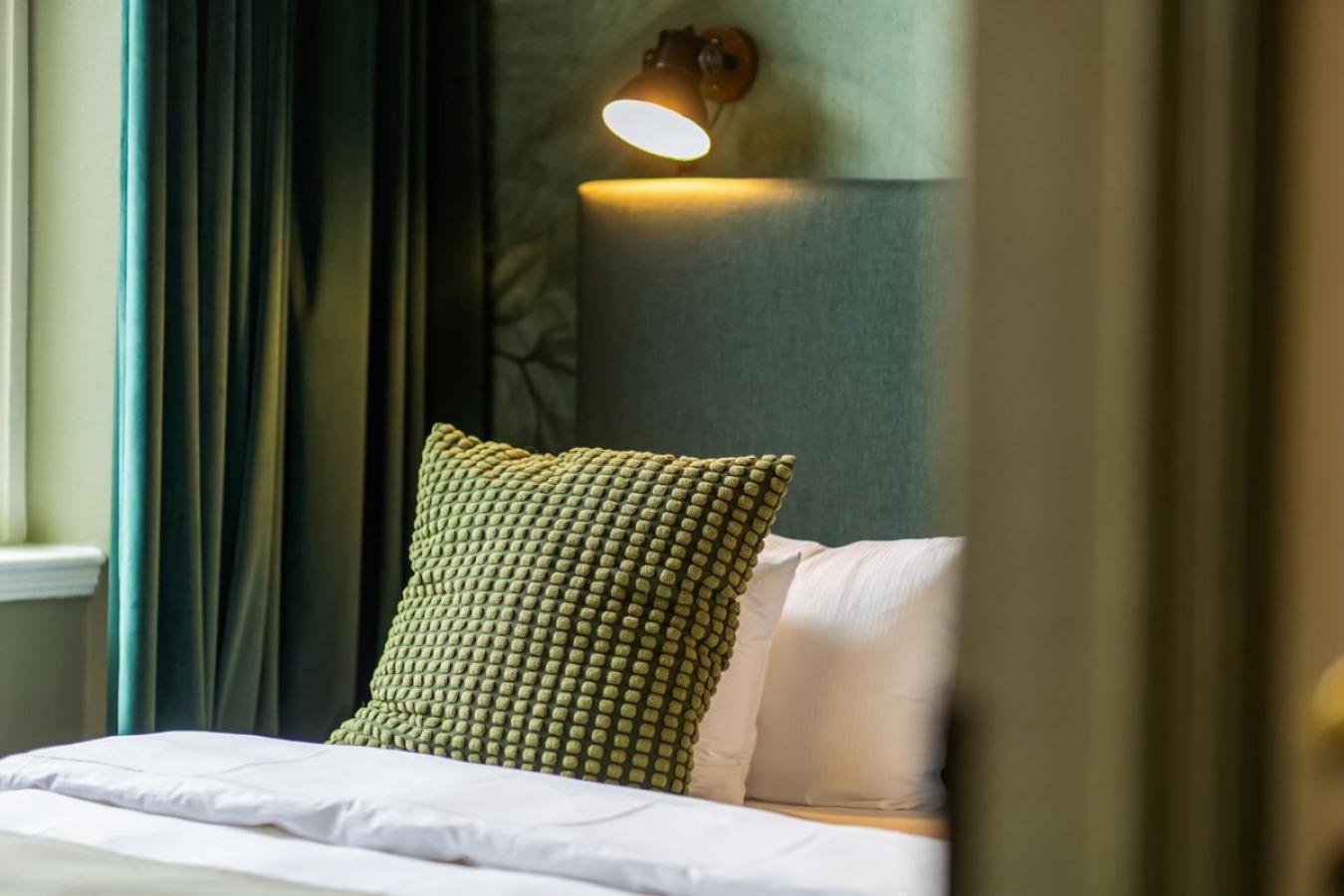 Hotell Onyxen, Boutique- & Lifestyle, Adults Only Göteborg Kültér fotó