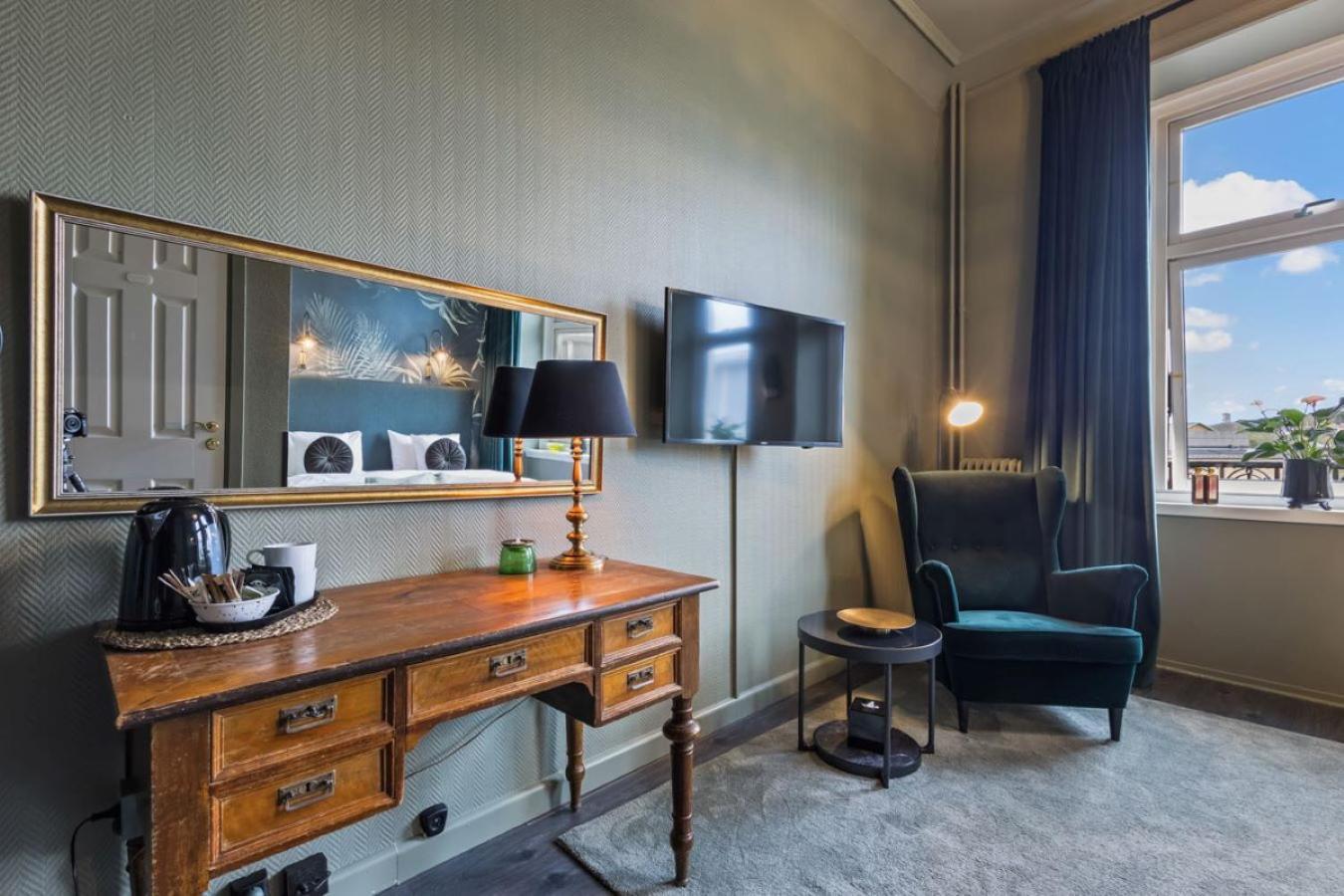 Hotell Onyxen, Boutique- & Lifestyle, Adults Only Göteborg Kültér fotó