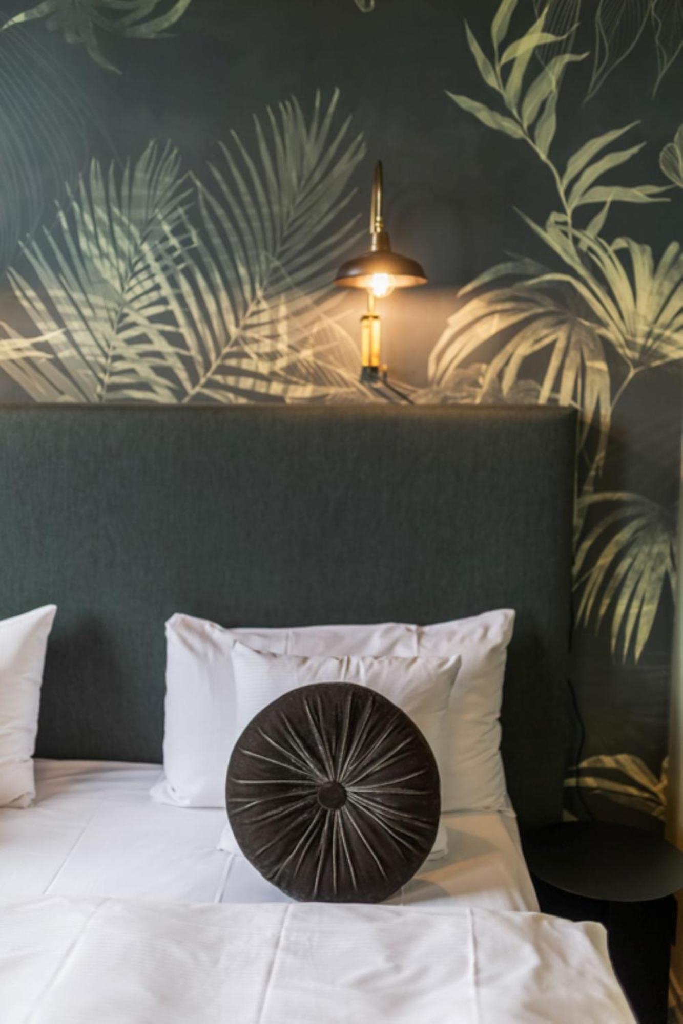 Hotell Onyxen, Boutique- & Lifestyle, Adults Only Göteborg Kültér fotó